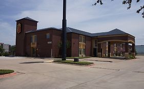 Super 8 By Wyndham Farmers Branch/North Dallas